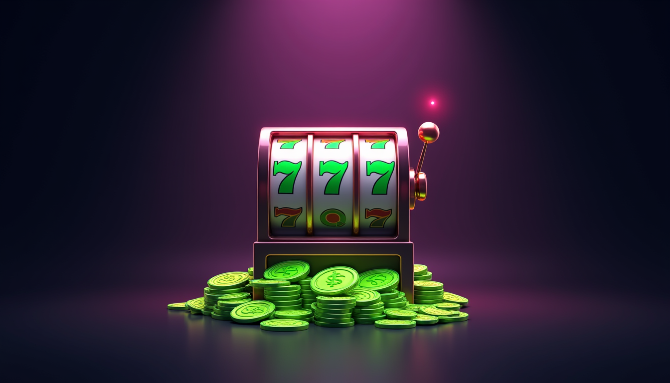 cakar76 slot featured game showcase